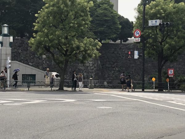 科学技術館 竹橋