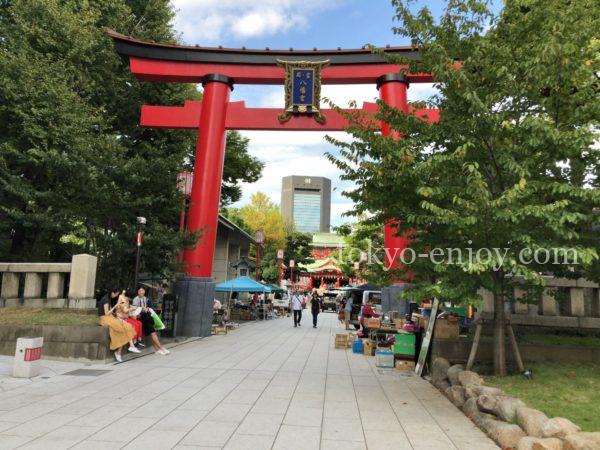 富岡八幡宮