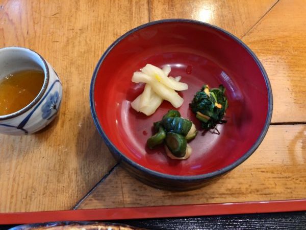 近為 ランチ