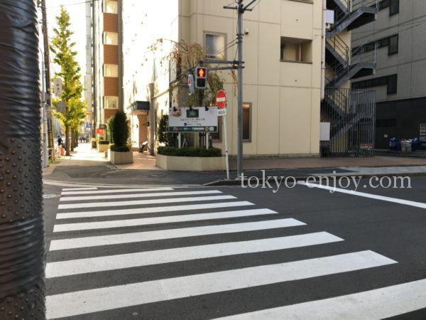 上野広小路駅 R&Bホテル
