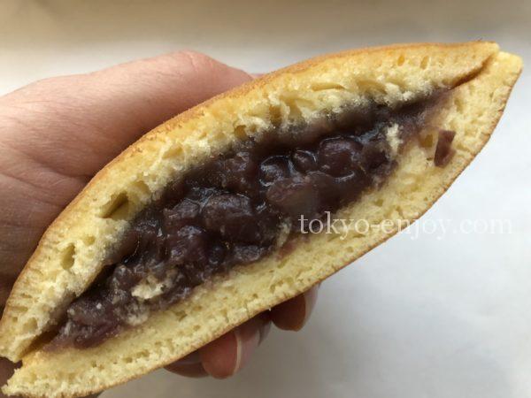 うさぎや どら焼き 阿佐ヶ谷店