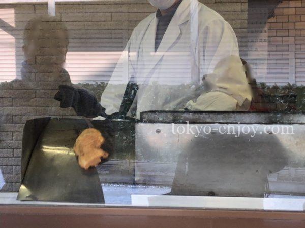 たいやき わかば