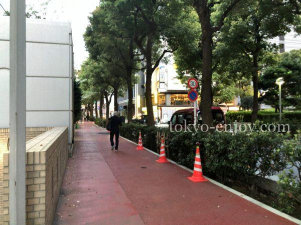 赤坂駅