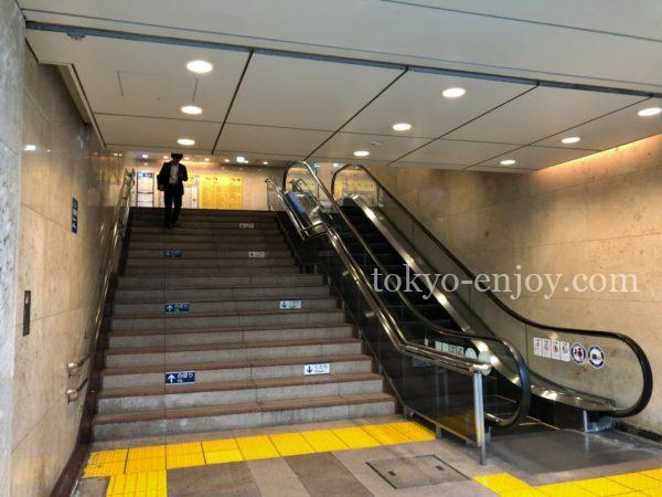 赤坂駅