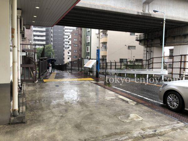 草月 東十条
