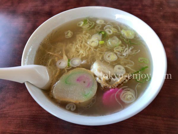 北海道 稚内 間宮堂