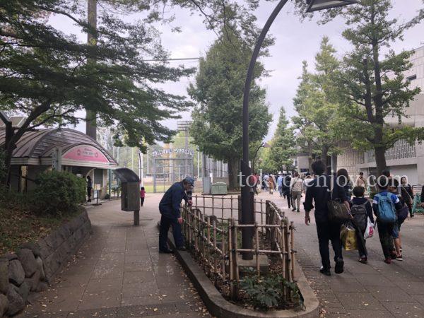 上野公園