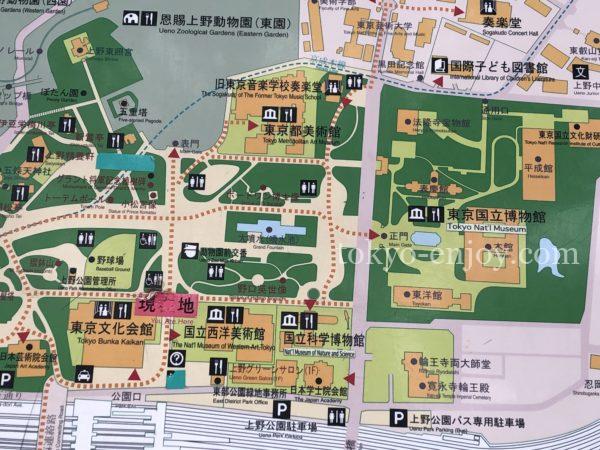 上野公園