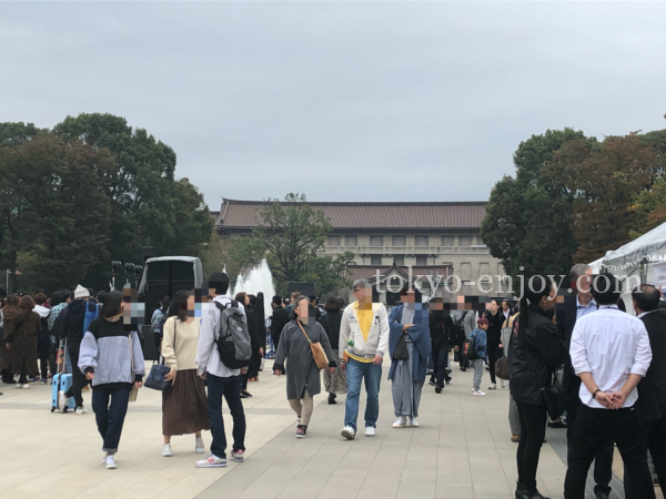上野公園