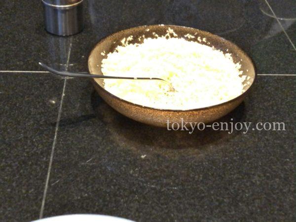 港屋2 大手町 冷たい肉そば
